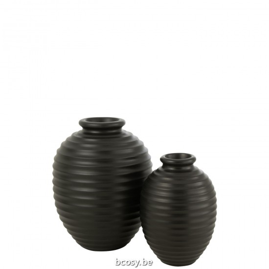 Jline 39512 Bloempotten Cache Pots Flowerpots Blumentöpfe Macetas Vasi Per Piante DECORATIE Schalen potten vazen.