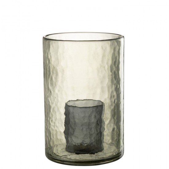 Jline 45054 Kaarshouders Support Bougie Candleholders Kerzenhalter Soporte Vela Portacandela DECORATIE Thee Windlichten Kandel.