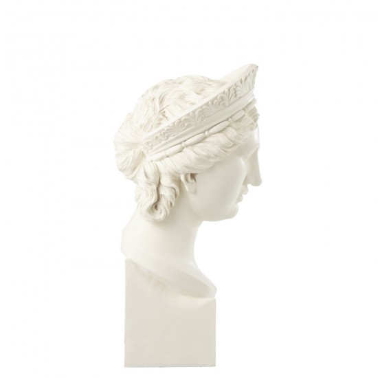 Jline 45225 Figuren Figurines Figurines Figuren Figuritas Sculture DECORATIE Beelden.