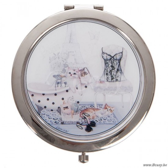 Jline 45233 Figuren Figurines Figurines Figuren Figuritas Sculture DECORATIE Beelden.