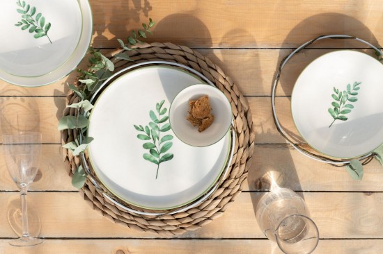 Jline Copa De Vino Bola Cristal Transparente Large 8X8X24Cm.