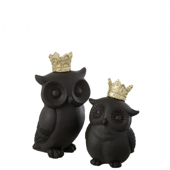 Jline 45293 Figuren Figurines Figurines Figuren Figuritas Sculture DECORATIE Beelden.