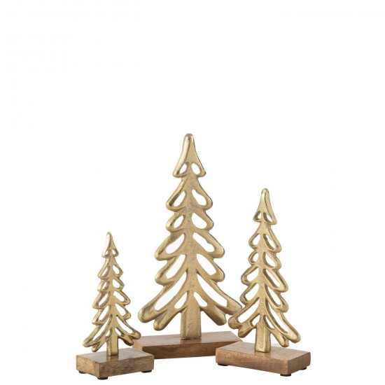 Jline 45432 Deco Objecten Objets Déco Decorative Objects Deko Objekte Objetos Deco Oggetti Di Decorazione DECORATIE Kunst Bloe.