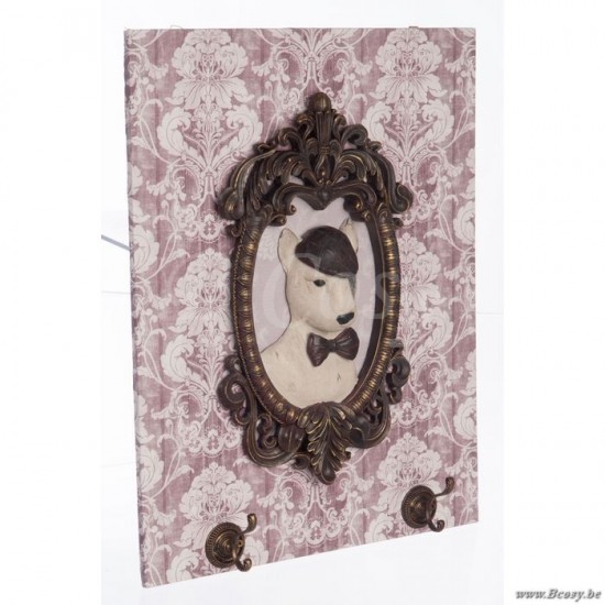 J Line bonhommes de neige noël Jolipa Bonhomme De Neige Etoile Sur Pied Aluminium Bois Or Large.