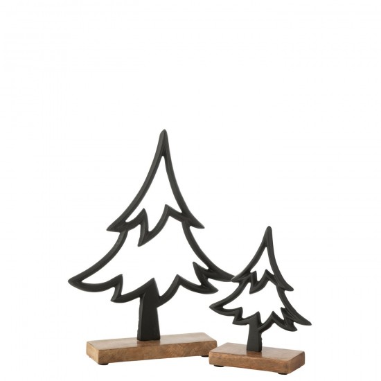 Jline 45444 Deco Objecten Objets Déco Decorative Objects Deko Objekte Objetos Deco Oggetti Di Decorazione DECORATIE Winter Ker.