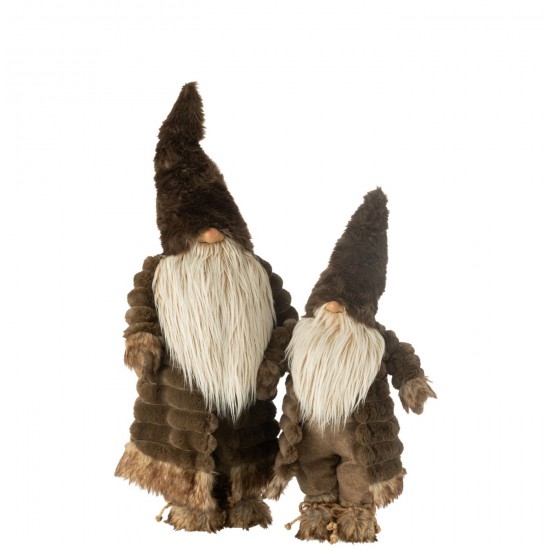 Jline 45625 Figuren Figurines Figurines Figuren Figuritas Sculture DECORATIE Beelden.