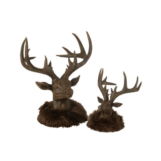 Jline 45627 Figuren Figurines Figurines Figuren Figuritas Sculture DECORATIE Beelden.