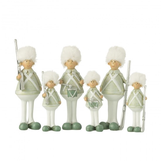 Jline 45634 Figuren Figurines Figurines Figuren Figuritas Sculture DECORATIE Beelden.