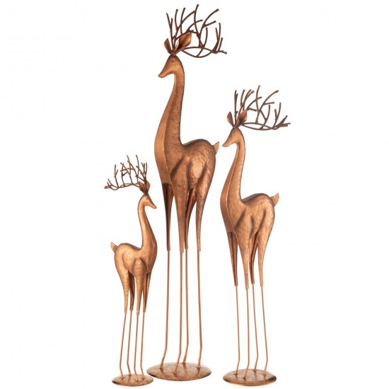 Jline 45652 Figuren Figurines Figurines Figuren Figuritas Sculture DECORATIE Beelden.