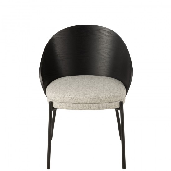 Jline 45756 Zitmeubels Siège Seat Sitzmöbel Asientos Sedie MEUBELEN Stoelen Krukken.