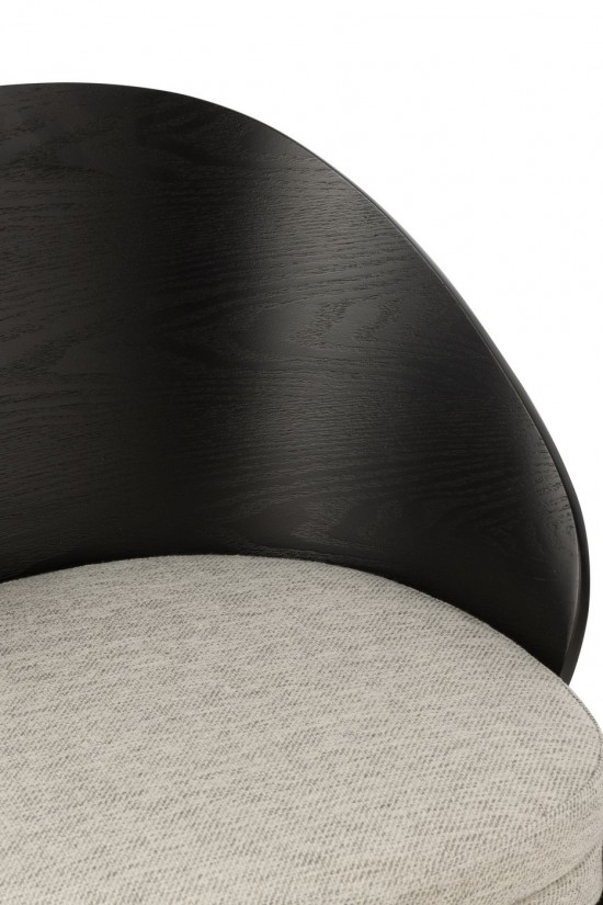 J Line 45756 Meubles d appoint Meubelen Furniture Moebel Eetstoelen Indoor Furniture dining chairs Cottage Meubelen Landelijke.