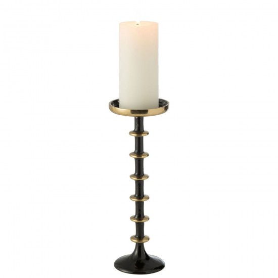 Jline 45816 Kaarshouders Support Bougie Candleholders Kerzenhalter Soporte Vela Portacandela DECORATIE Thee Windlichten Kandel.