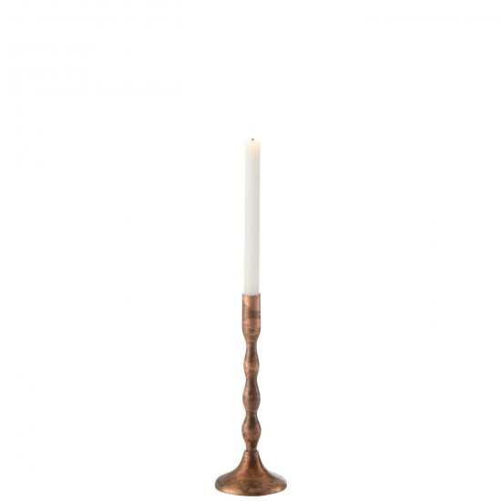 Jline 45831 Kaarshouders Support Bougie Candleholders Kerzenhalter Soporte Vela Portacandela DECORATIE Thee Windlichten Kandel.