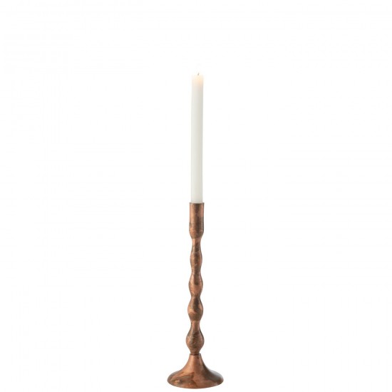 Jline 45832 Kaarshouders Support Bougie Candleholders Kerzenhalter Soporte Vela Portacandela DECORATIE Thee Windlichten Kandel.