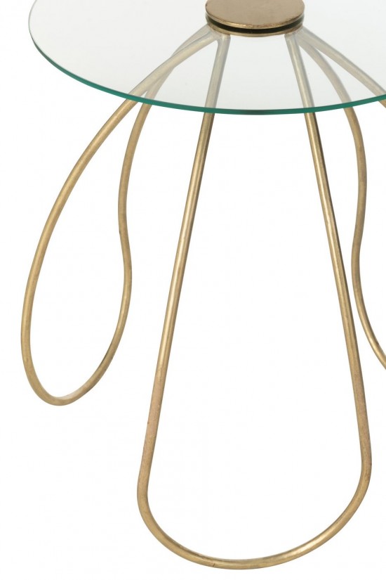 Jline 45847 Meubels Meubles Furniture Möbel Muebles Mobili MEUBELEN Bijzettafels.