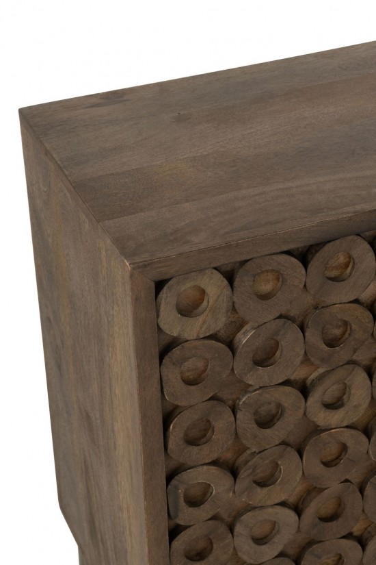 J Line 45857 Furniture Commodes Dressoir Dressoirs Bahut Mobili Closets Buffetkast Buffetten schrank Buffet Meubles Interieurm.