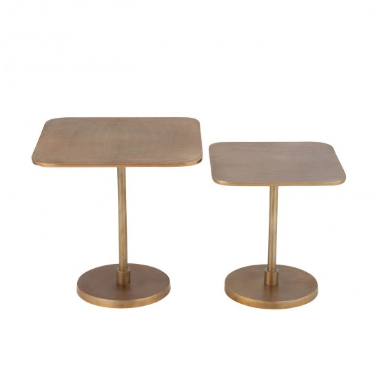 Jline 45952 Meubels Meubles Furniture Möbel Muebles Mobili MEUBELEN Bijzettafels.