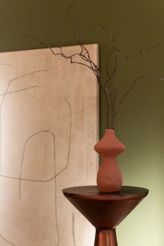 J Line 45955 Mobilier rural Tafel Mobilier beistelltisch Bijzettafel tables basses table basse Landelijke stijl Meubels tables.