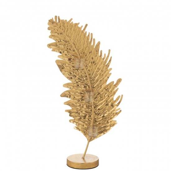 Jline 45976 Kaarshouders Support Bougie Candleholders Kerzenhalter Soporte Vela Portacandela DECORATIE Thee Windlichten Kandel.