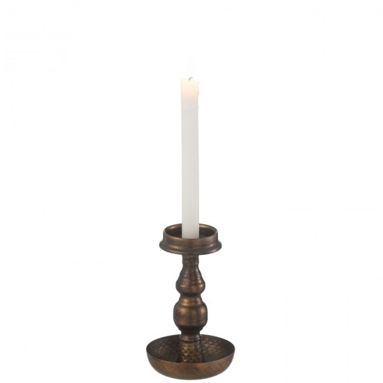 Jline 45978 Kaarshouders Support Bougie Candleholders Kerzenhalter Soporte Vela Portacandela DECORATIE Thee Windlichten Kandel.