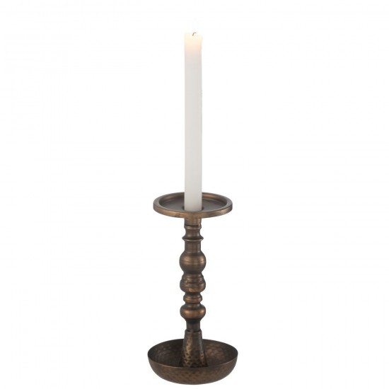 Jline 45980 Kaarshouders Support Bougie Candleholders Kerzenhalter Soporte Vela Portacandela DECORATIE Thee Windlichten Kandel.