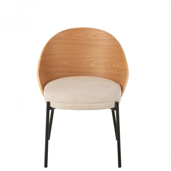 Jline 46023 Zitmeubels Siège Seat Sitzmöbel Asientos Sedie MEUBELEN Stoelen Krukken.