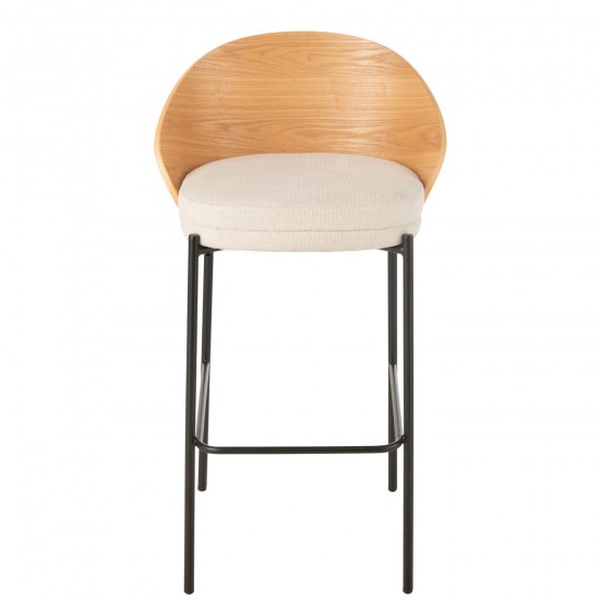Jline 46024 Zitmeubels Siège Seat Sitzmöbel Asientos Sedie MEUBELEN Bars.