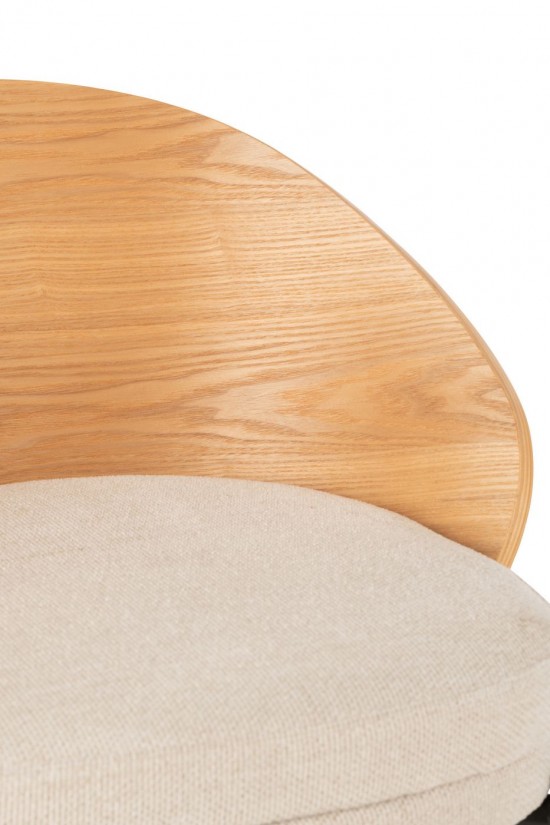 J Line 46024 bar chair Mobilier bar stools Interieurmeubelen Mobili barstoelen Barstoel Chaise Tabouret de bar Barstoel Meubel.