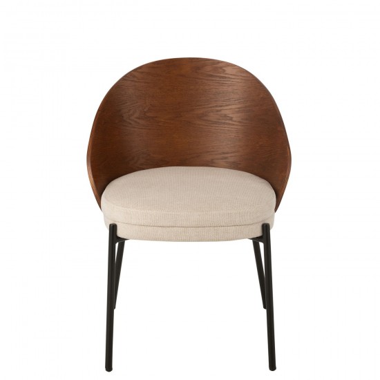 Jline 46026 Zitmeubels Siège Seat Sitzmöbel Asientos Sedie MEUBELEN Stoelen Krukken.