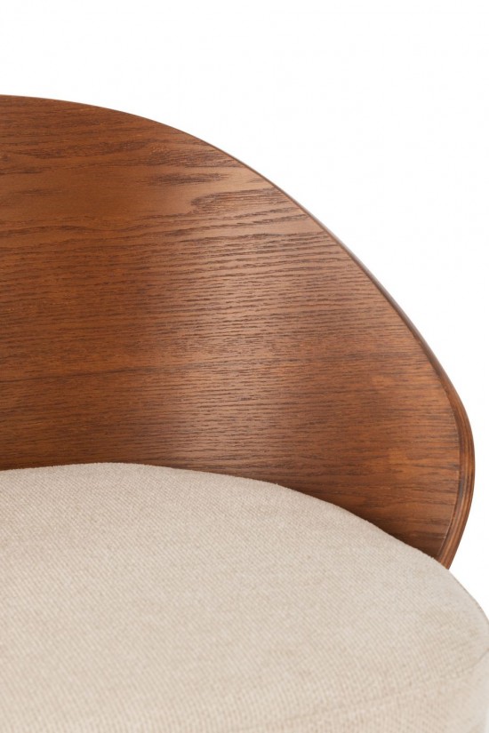 J Line 46027 Landelijke stijl Meubels Furniture Mobilier rural Interieurmeubelen barstoelen Mobilier bar stool Barstuhl Moebel.