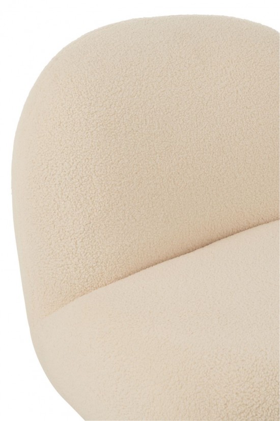 J Line 46038 Lounge Stoel Loungestoel chaises lounge Online Verkooppunten Online Meubles Online Kopen Online Design Online bes.