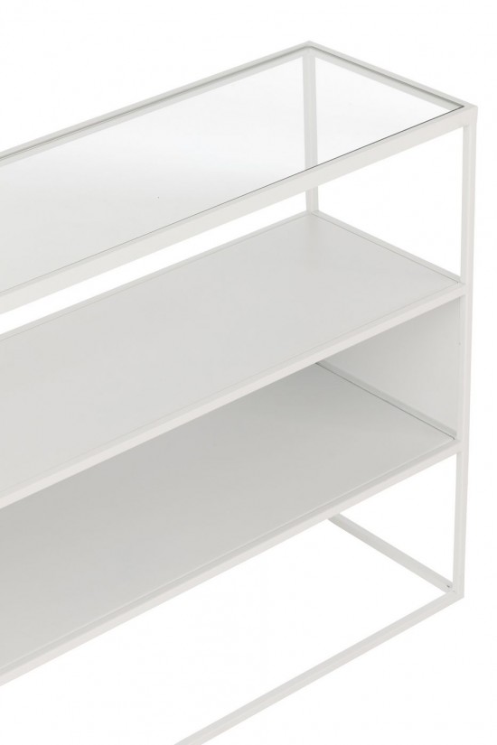 J Line 46210 Meubles rustiques Reseller Online Winkels sidetable E shop Console Online Kopen Online consoles Buy online buying.