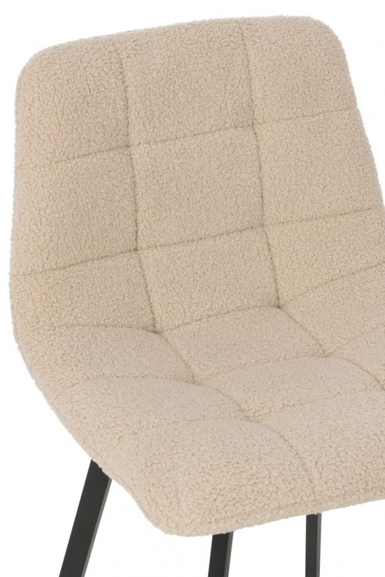 J Line 46336 krukken barstoelen barhockers Chaise Tabouret de bar barhocker Barstuhl barkruk Meubles Furniture Chaise haute Ba.