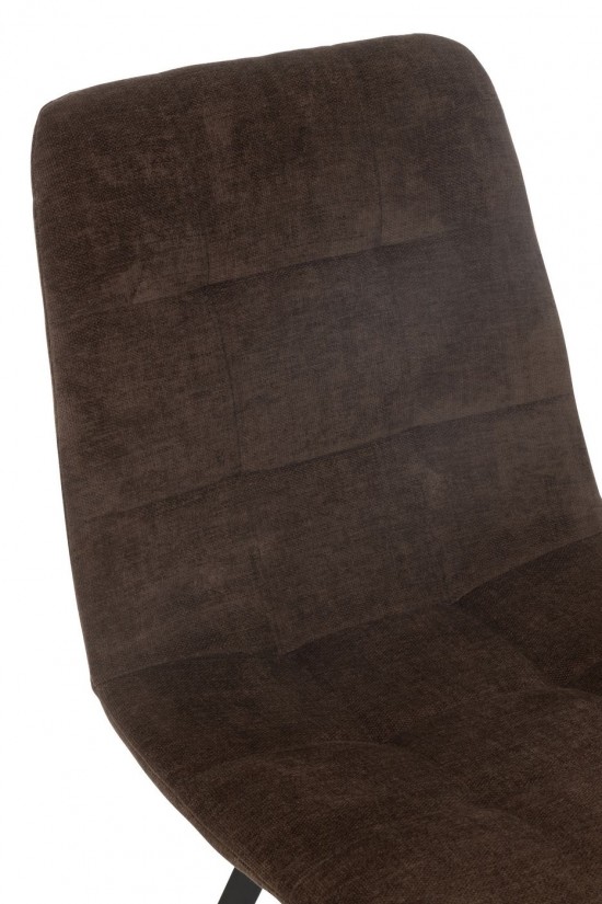 J Line 46339 Eettafelstoelen Chaises repas Mobilier rural Meubles rustiques dining chair stoel dining chairs Moebel Mobilier c.