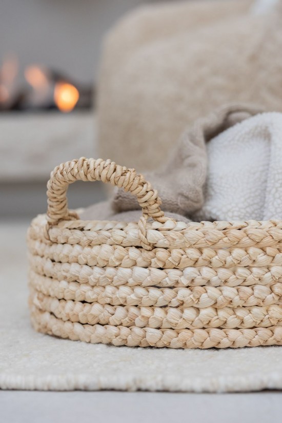 Jline Juegoply De 2 Bandeja Hojas De Maiz Multiplex Natural.