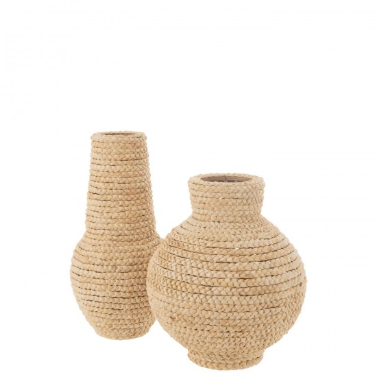 Jline 46359 Vazen Vases Vases Vasen Jarrones Vasi DECORATIE Schalen Potten Vazen.