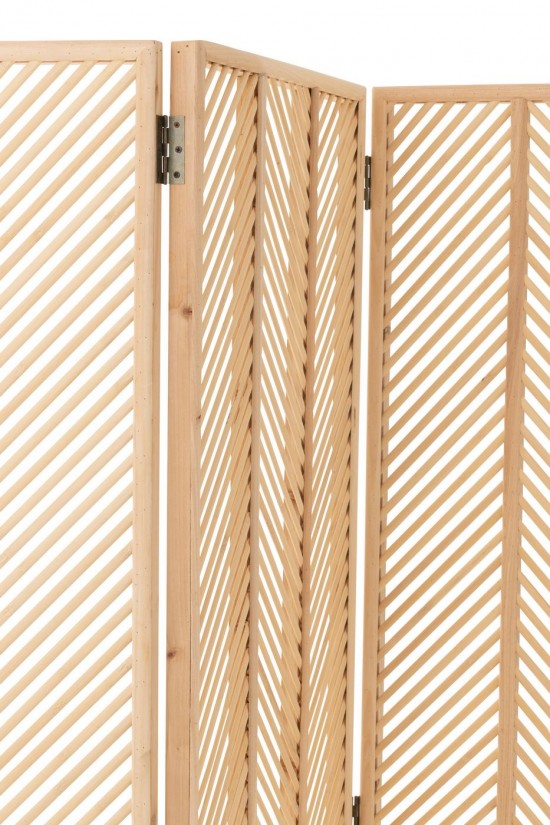 J Line 46365 Kamerschermen Moebel para vent Mobilier Paravents Mobilier rural Interieurmeubelen Indoor Furniture windschutz Wa.