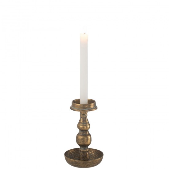 Jline 46403 Kaarshouders Support Bougie Candleholders Kerzenhalter Soporte Vela Portacandela DECORATIE Thee Windlichten Kandel.
