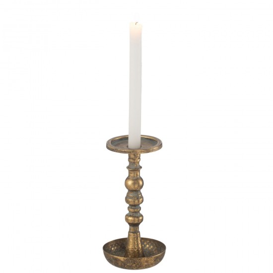 Jline 46405 Kaarshouders Support Bougie Candleholders Kerzenhalter Soporte Vela Portacandela DECORATIE Thee Windlichten Kandel.