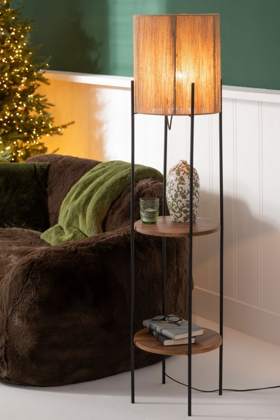 J Line Sofa Cutie Poliestere Marrone Large Sofa Cutie Poliester Marron Large.