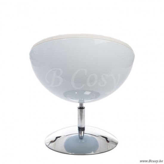 J Line arbres sapins de noel sur pied Jolipa Sapin De Noël Décoratif Paillettes Bois Blanc Medium.