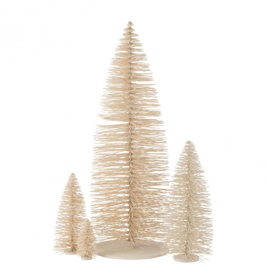 Jline 47043 Deco Objecten Objets Déco Decorative Objects Deko Objekte Objetos Deco Oggetti Di Decorazione DECORATIE Winter Ker.