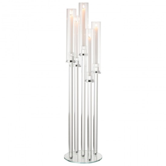 Jline 47258 Kaarshouders Support Bougie Candleholders Kerzenhalter Soporte Vela Portacandela DECORATIE Thee Windlichten Kandel.