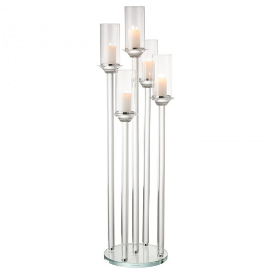 Jline 47259 Kaarshouders Support Bougie Candleholders Kerzenhalter Soporte Vela Portacandela DECORATIE Thee Windlichten Kandel.