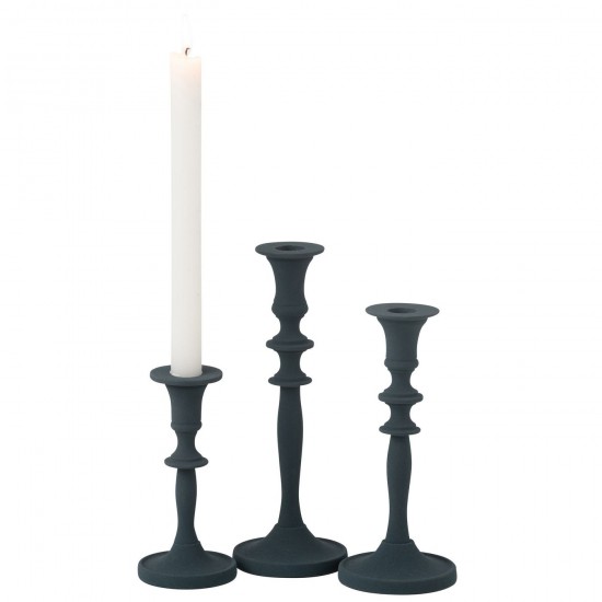 Jline 47287 Kaarshouders Support Bougie Candleholders Kerzenhalter Soporte Vela Portacandela DECORATIE Thee Windlichten Kandel.