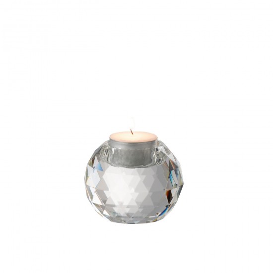 Jline 47318 Kaarshouders Support Bougie Candleholders Kerzenhalter Soporte Vela Portacandela DECORATIE Thee Windlichten Kandel.