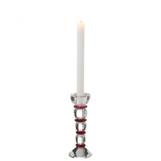 Jline 47329 Kaarshouders Support Bougie Candleholders Kerzenhalter Soporte Vela Portacandela DECORATIE Thee Windlichten Kandel.