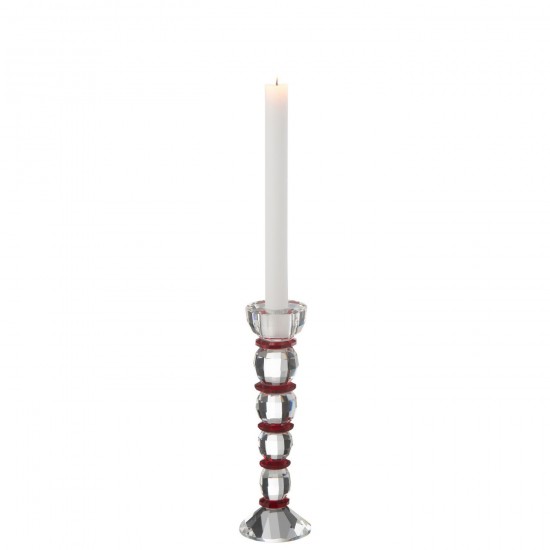 Jline 47330 Kaarshouders Support Bougie Candleholders Kerzenhalter Soporte Vela Portacandela DECORATIE Thee Windlichten Kandel.