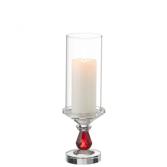 Jline 47331 Kaarshouders Support Bougie Candleholders Kerzenhalter Soporte Vela Portacandela DECORATIE Thee Windlichten Kandel.