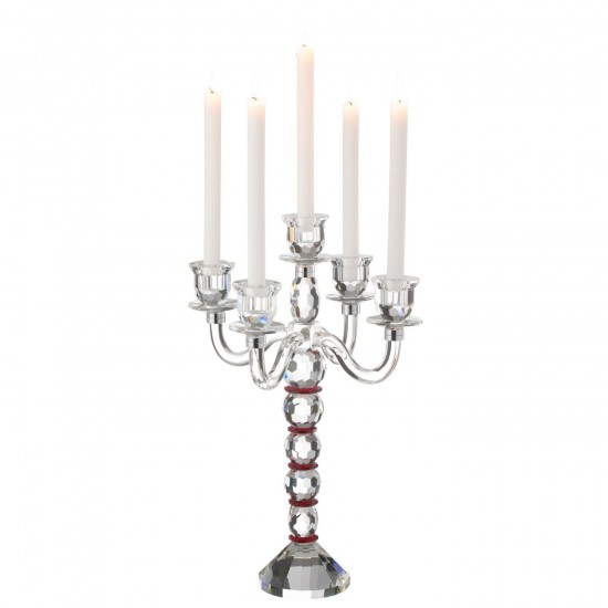 Jline 47333 Kaarshouders Support Bougie Candleholders Kerzenhalter Soporte Vela Portacandela DECORATIE Thee Windlichten Kandel.